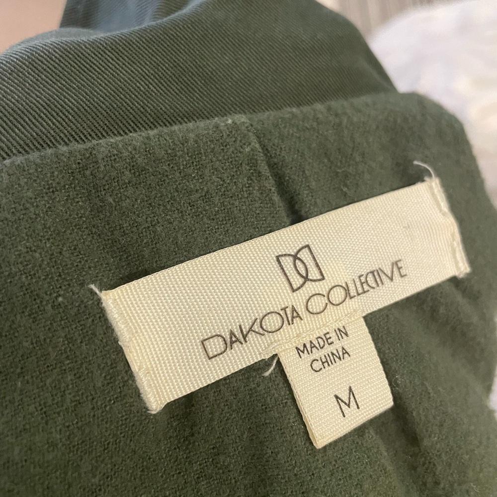 Army Jacket - image 4